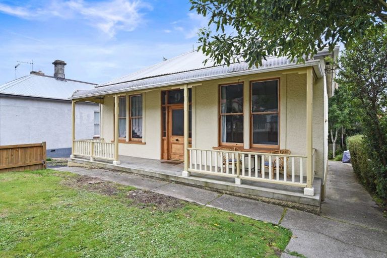 Photo of property in 9 Font Street, Kaikorai, Dunedin, 9010