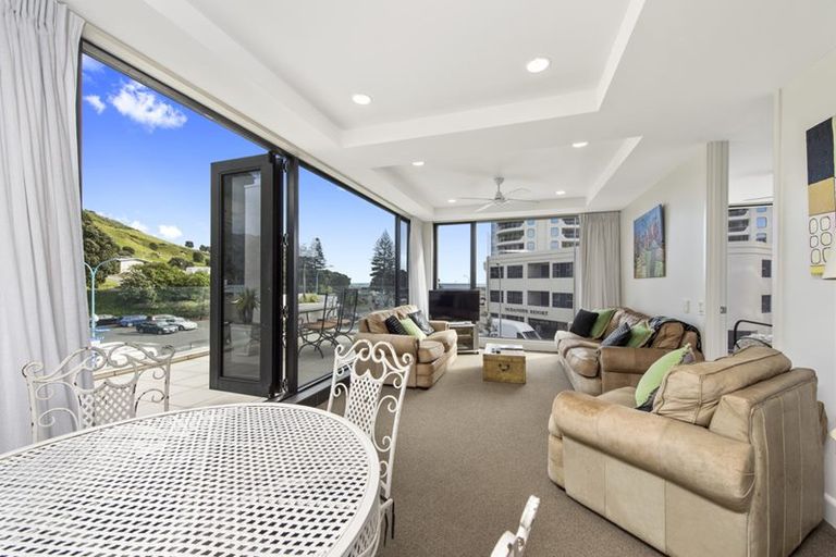 Photo of property in 301/16 Adams Avenue, Mount Maunganui, 3116