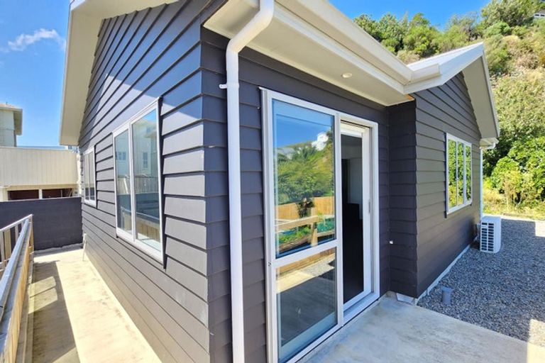 Photo of property in 4b Rahui Street, Strathmore Park, Wellington, 6022