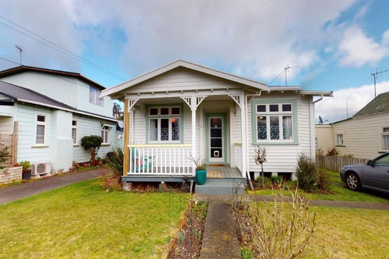 Photo of property in 16 Rangitikei Street, Whanganui East, Whanganui, 4500