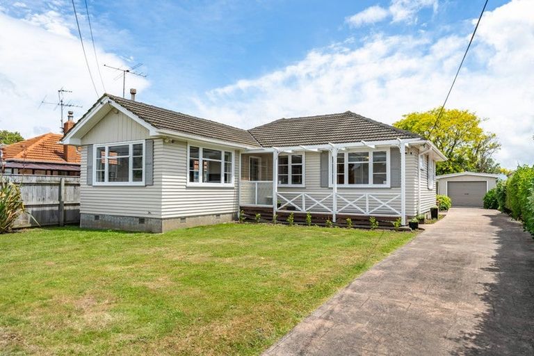Photo of property in 13 Hildreth Street, Trentham, Upper Hutt, 5018
