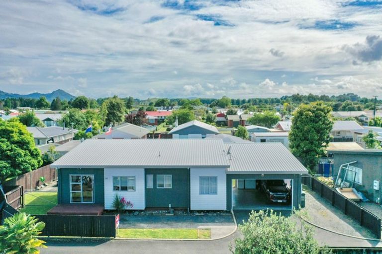 Photo of property in 15b Duke Street, Ngaruawahia, 3720