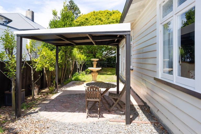 Photo of property in 29 Latham Street, Napier South, Napier, 4110