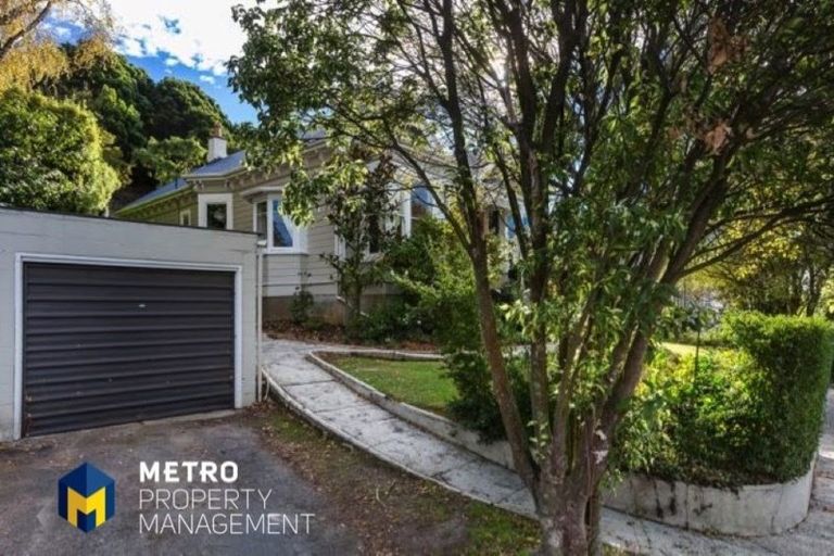 Photo of property in 14 Allandale Road, Saint Clair, Dunedin, 9012