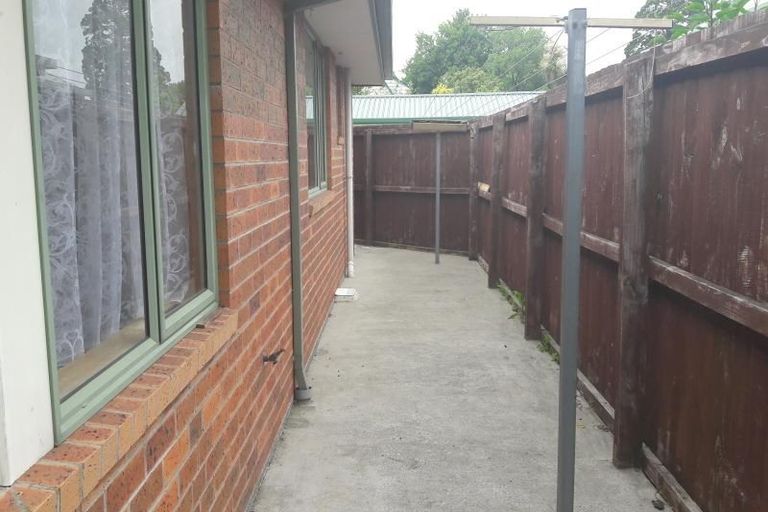 Photo of property in 85a Church Street, Rangiora, 7400