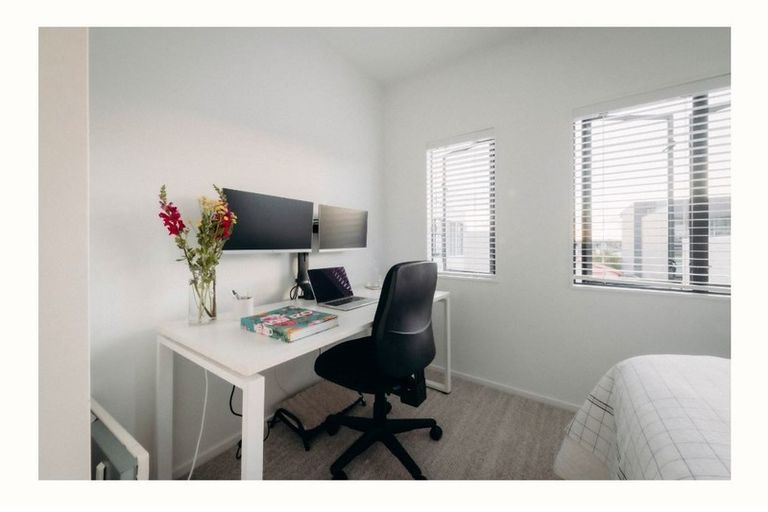 Photo of property in 16/34 Pollen Street, Grey Lynn, Auckland, 1021