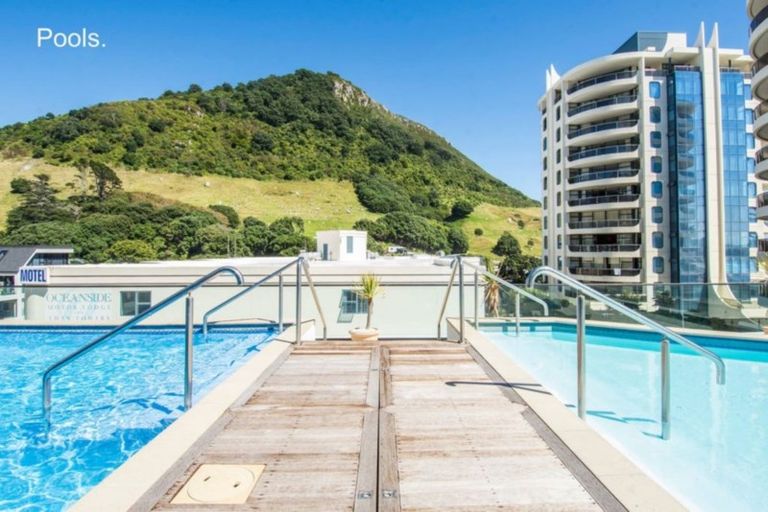 Photo of property in 23/11p Maunganui Road, Mount Maunganui, 3116