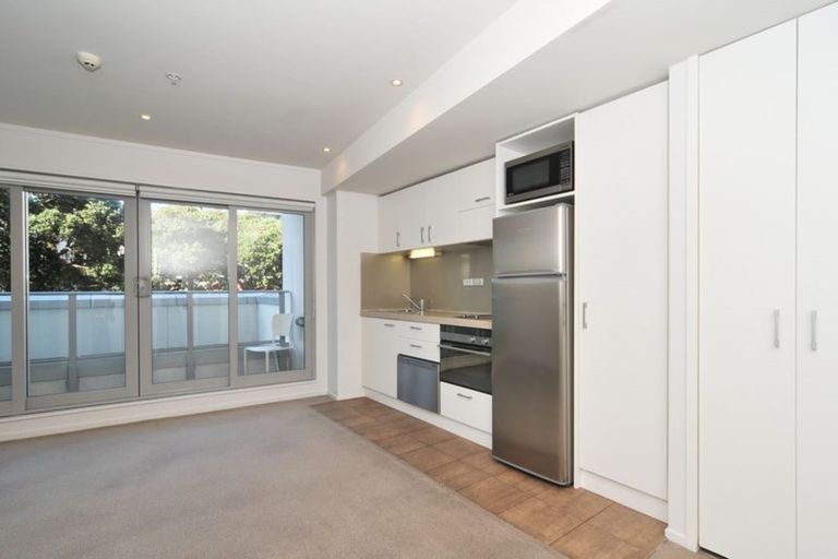 Photo of property in Soho Apartments, 113/74 Taranaki Street, Te Aro, Wellington, 6011