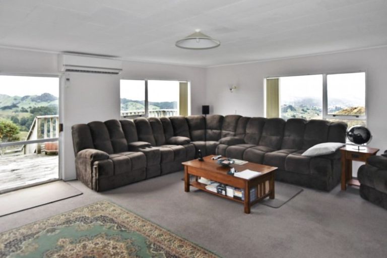 Photo of property in 453 Kururau Road, Taumarunui, 3991