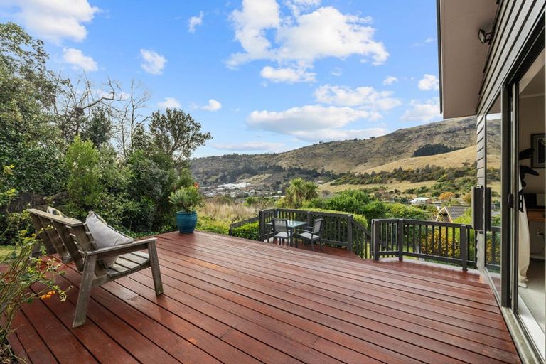 Photo of property in 66 Flinders Road, Heathcote Valley, Christchurch, 8022