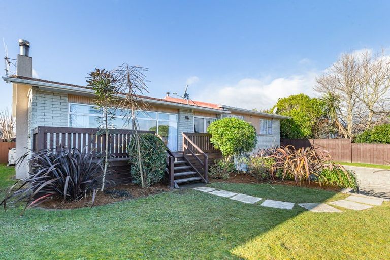 Photo of property in 53 Kennedy Drive, Levin, 5510