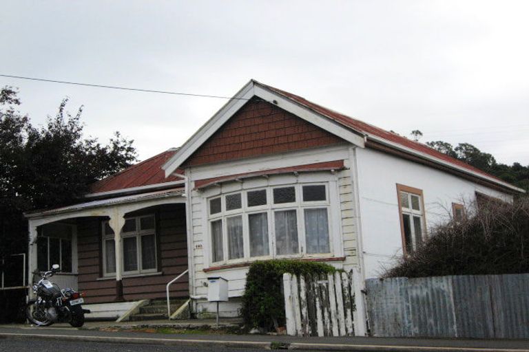 Photo of property in 490 South Road, Calton Hill, Dunedin, 9012