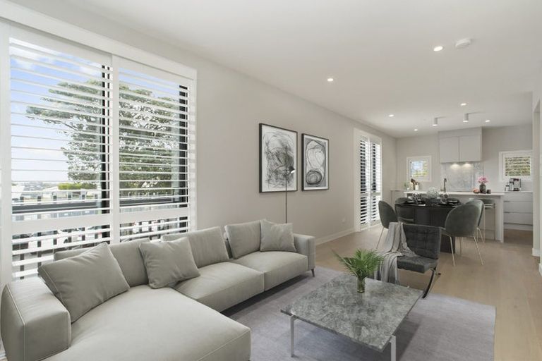 Photo of property in 7/109 Kohimarama Road, Kohimarama, Auckland, 1071