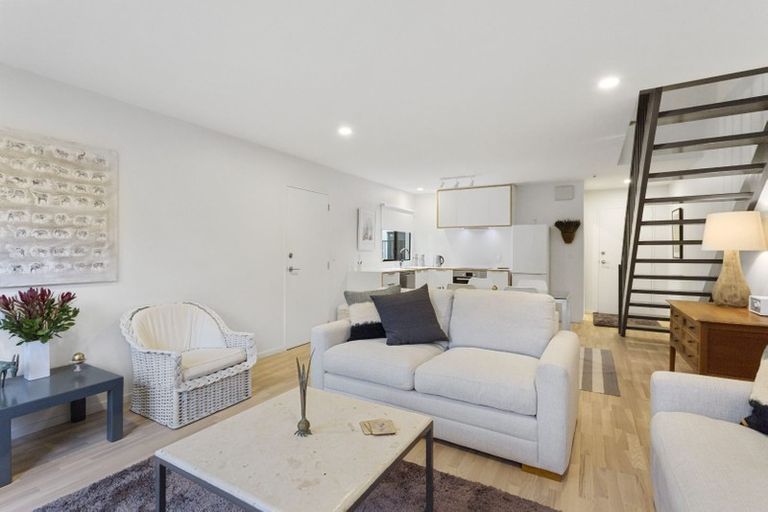 Photo of property in 4/388 Montreal Street, Christchurch Central, Christchurch, 8013