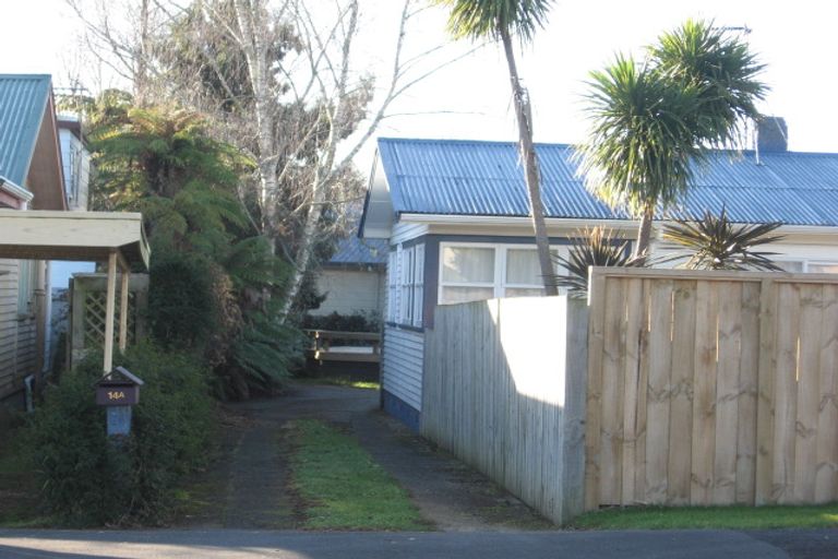 Photo of property in 14 Knighton Road, Hillcrest, Hamilton, 3216