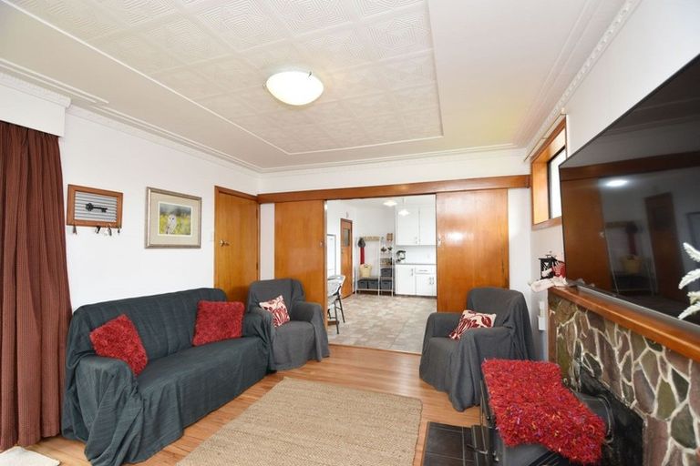 Photo of property in 34 Princes Street, Georgetown, Invercargill, 9812