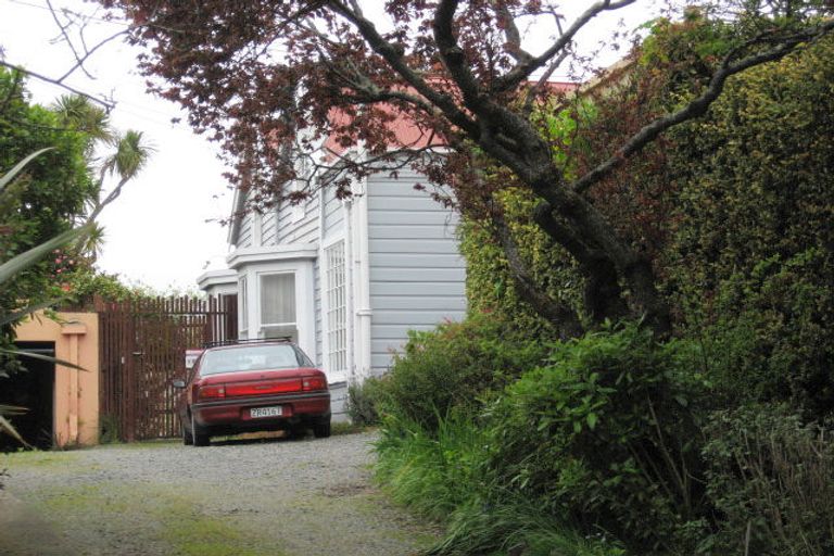 Photo of property in 325a The Terrace, Te Aro, Wellington, 6011