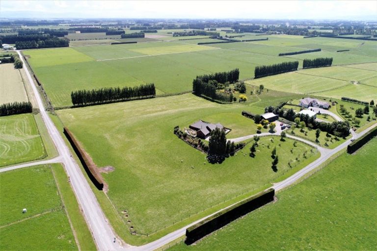 Photo of property in 444a O'shannessy Road, Lochiel, Winton, 9781