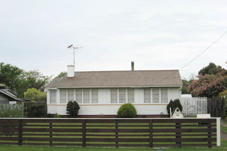 Photo of property in 36 Brabant Street, Opotiki, 3122