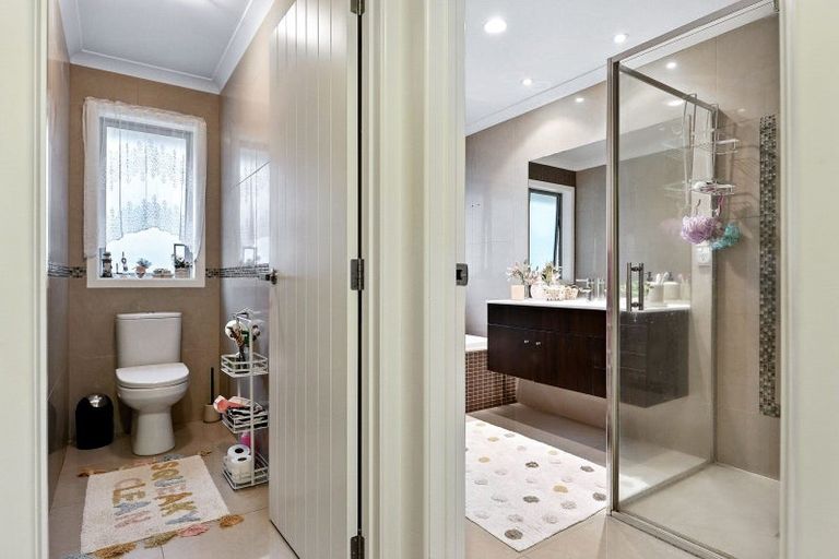 Photo of property in 8 Tallentire Crescent, Huntington, Hamilton, 3210