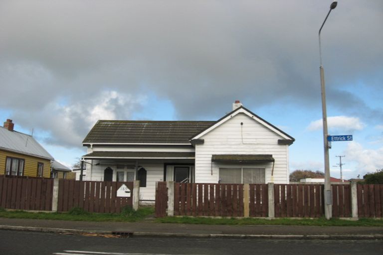 Photo of property in 189 Ettrick Street, Appleby, Invercargill, 9812