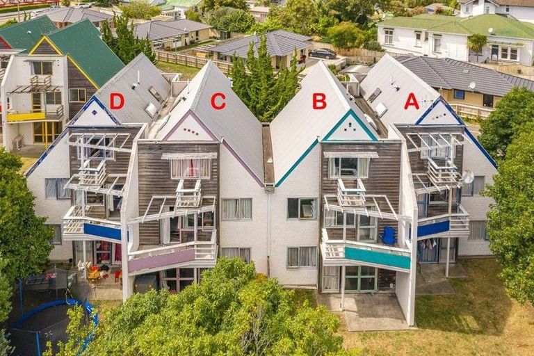 Photo of property in 276d Wicksteed Street, Whanganui, 4500