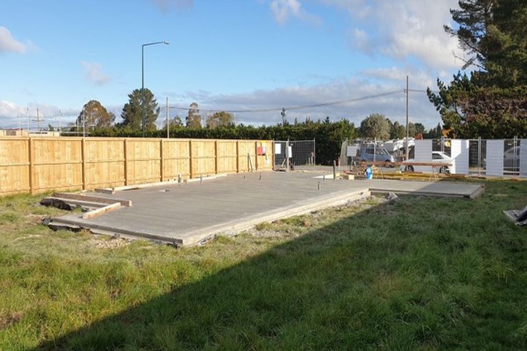 Photo of property in 586 Springston Rolleston Road, Rolleston, 7615