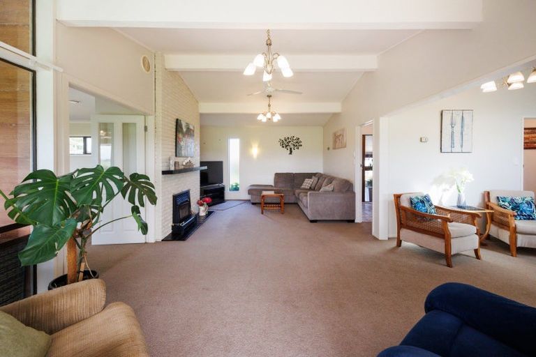 Photo of property in 196 Sansons Road, Glen Oroua, Palmerston North, 4473