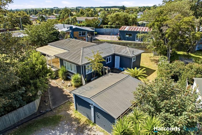 Photo of property in 28 Terence Street, Tauhara, Taupo, 3330