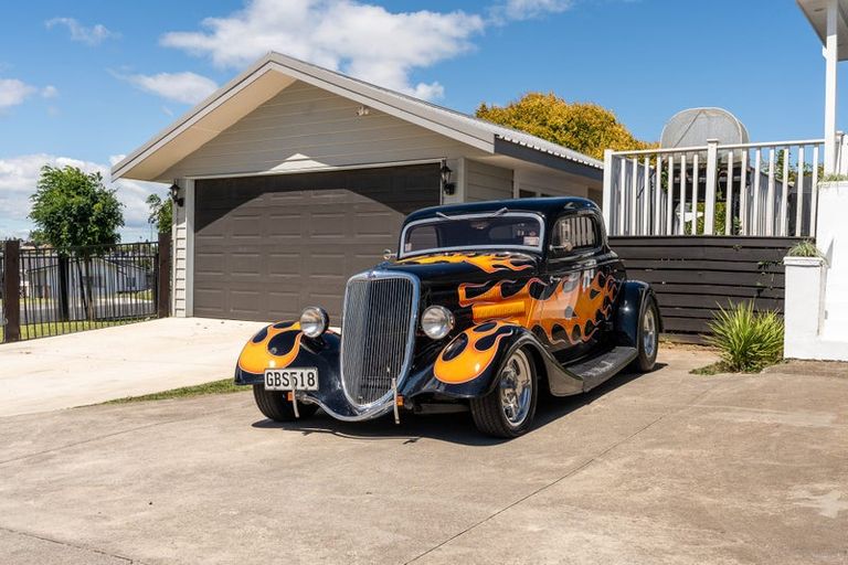 Photo of property in 48a Raeburne Street, Te Awamutu, 3800