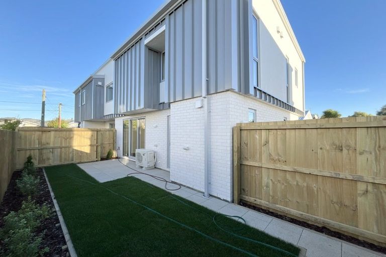 Photo of property in 3/111 Neville Street, Spreydon, Christchurch, 8024
