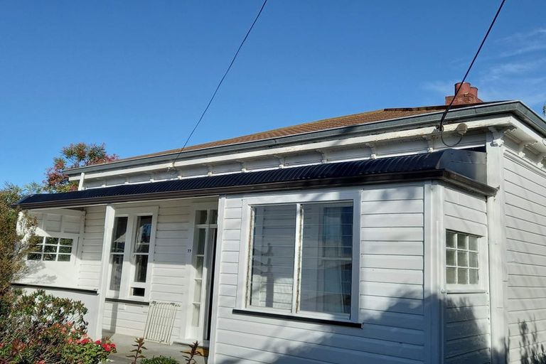 Photo of property in 77 Villa Street, Masterton, 5810