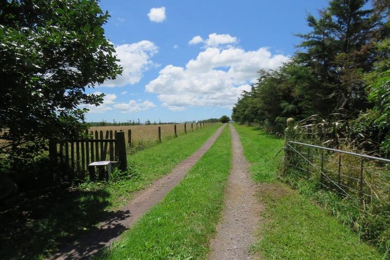 Photo of property in 113 Signal Road, Okaihau, 0475