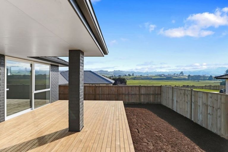 Photo of property in 22 Culverwell Crescent, Pokeno, 2402