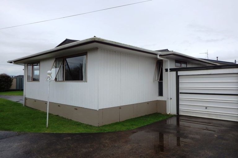 Photo of property in 1/221 Daphne Street, Te Awamutu, 3800