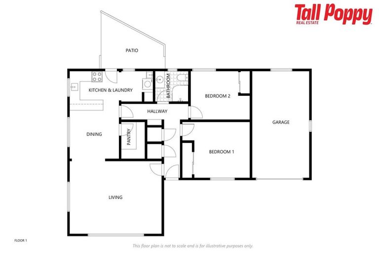 Photo of property in 2 Princeton Road, Raumati Beach, Paraparaumu, 5032