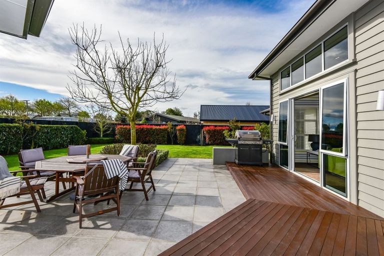 Photo of property in 10a Prebblewood Drive, Prebbleton, 7604