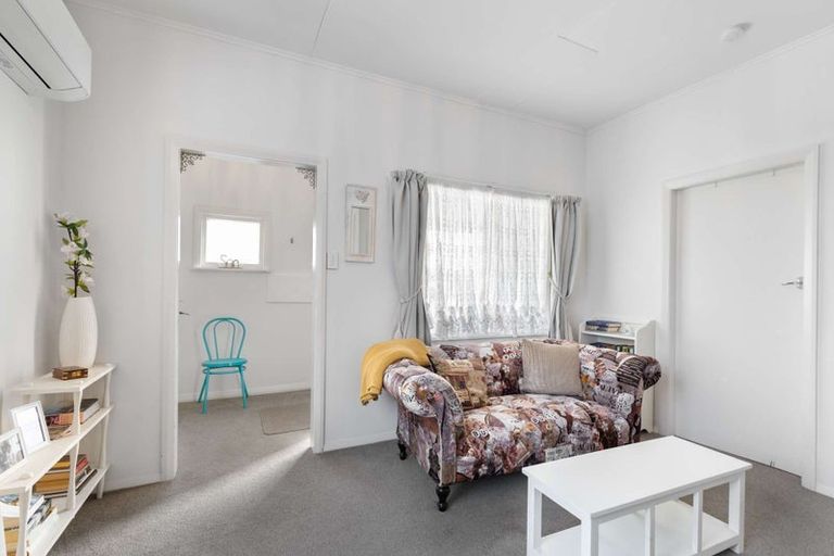 Photo of property in 58 Polson Street, Castlecliff, Whanganui, 4501