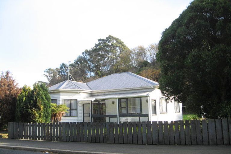 Photo of property in 55 Somerville Street, Andersons Bay, Dunedin, 9013