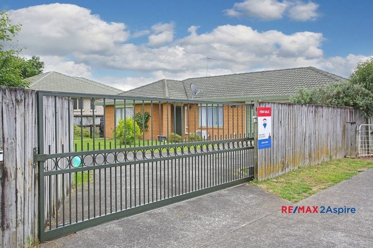 Photo of property in 33 Margarita Rise, Pukekohe, 2120