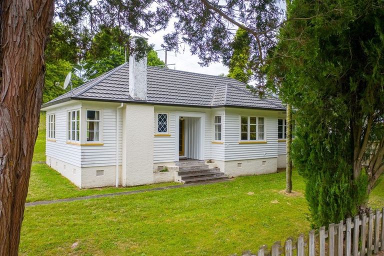 Photo of property in 139 Ariki Street, Karapiro, Cambridge, 3494