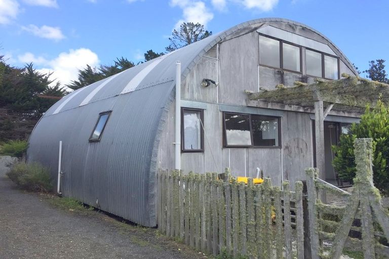 Photo of property in 320 Ireland Road, Waitoki, Kaukapakapa, 0871