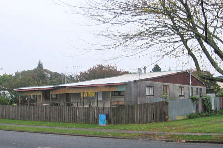 Photo of property in 62 Baberton Street, Tokoroa, 3420