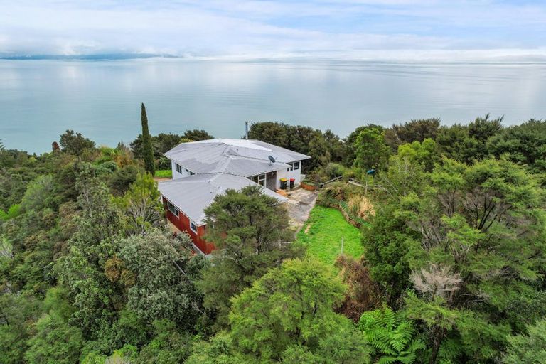 Photo of property in 35 Otuturu Crescent, Ruamahunga, Thames, 3575