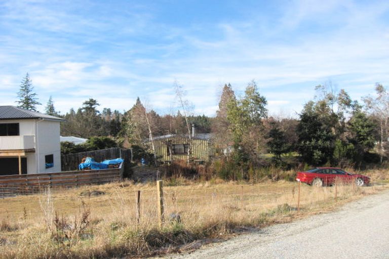 Photo of property in 8 Carron Street, Naseby, 9396