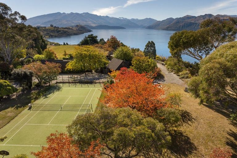 Photo of property in 280 Wanaka-mount Aspiring Road, Wanaka, 9382