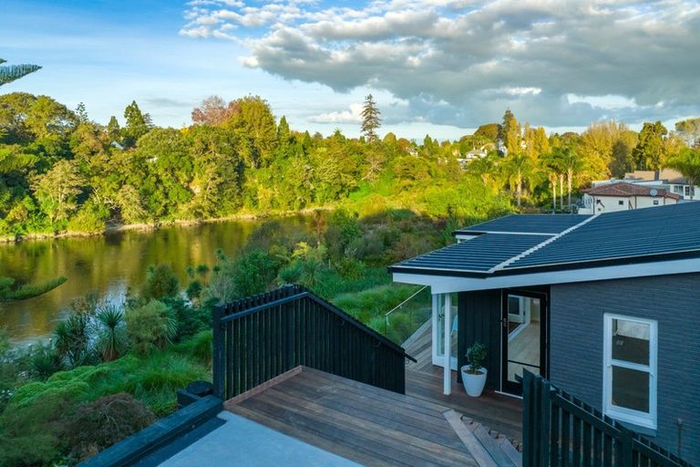 Photo of property in 10 Clifton Road, Hamilton Central, Hamilton, 3204