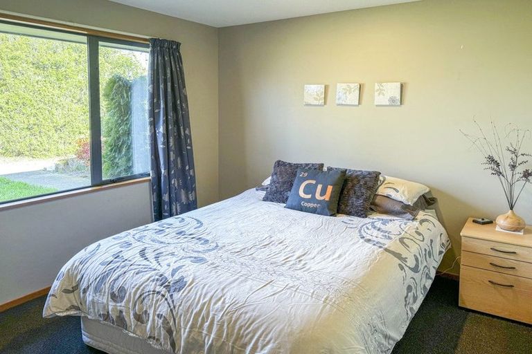 Photo of property in 1521 Tram Road, Swannanoa, Rangiora, 7475