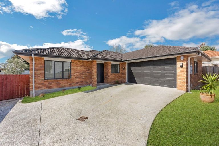 Photo of property in 122b Pah Road, Papatoetoe, Auckland, 2025