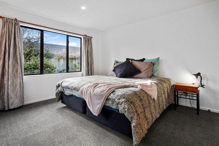 Photo of property in 127 Allison Crescent, Kaiapoi, 7630